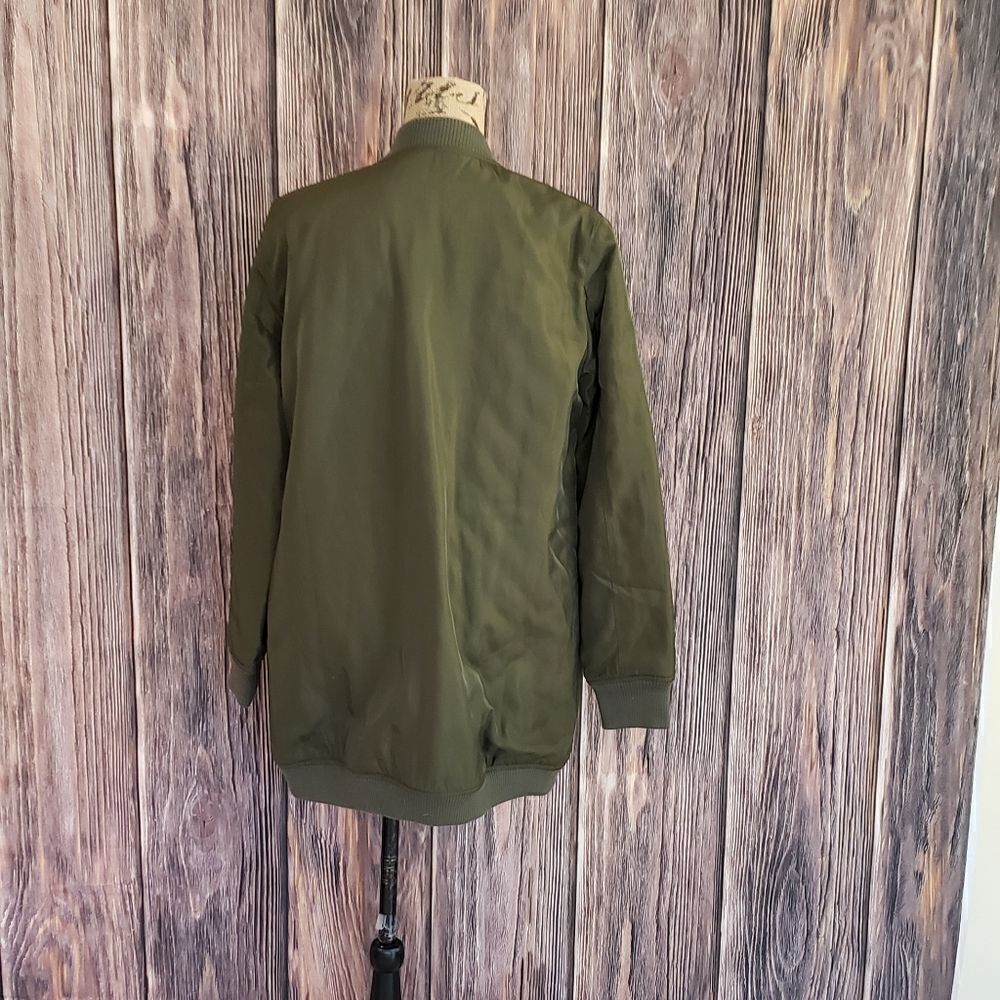 Kendall & Kylie Spring Jacket - Picture 8 of 13